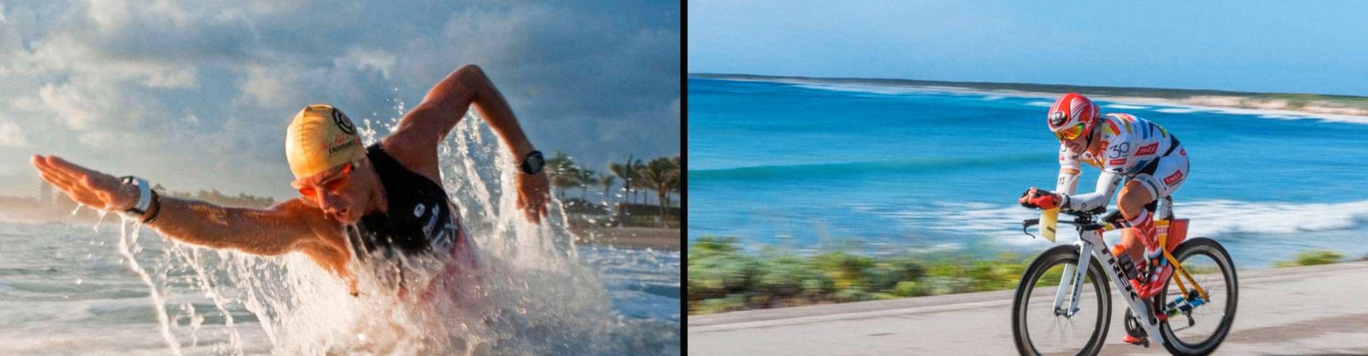 Get ready for Cozumels Ironman Triathlon | Cozumel Palace®