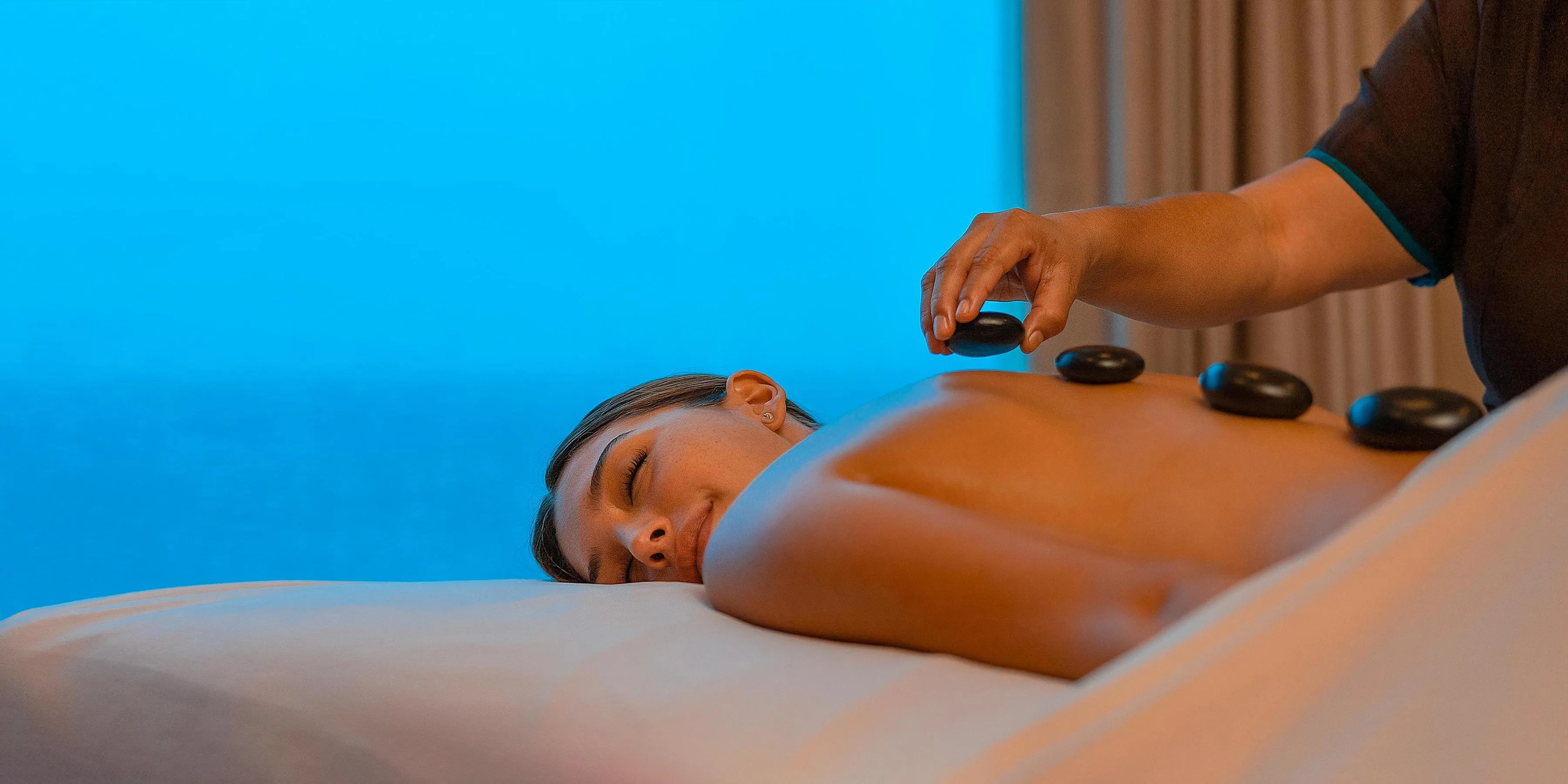 Highlighting Body and Soul - Spa | Cozumel Palace®